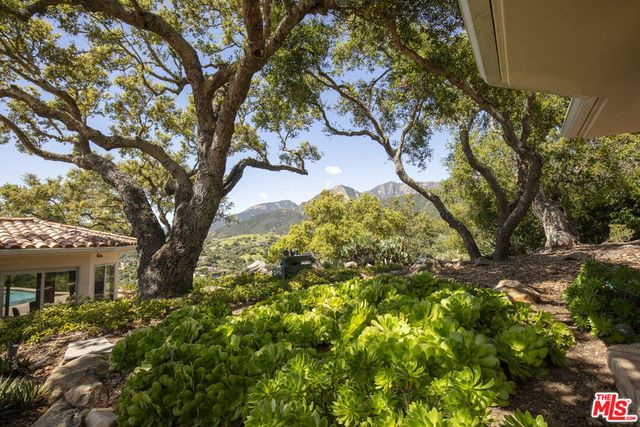 450 El Cielito Road, Santa Barbara, CA 93105