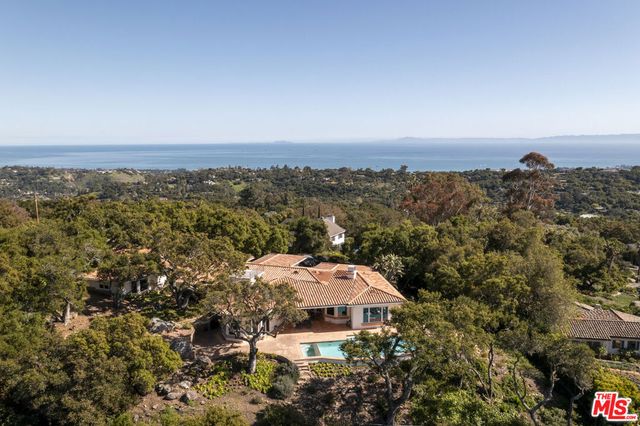 450 El Cielito Road, Santa Barbara, CA 93105