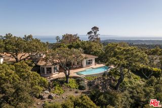 450 El Cielito Road, Santa Barbara, CA 93105