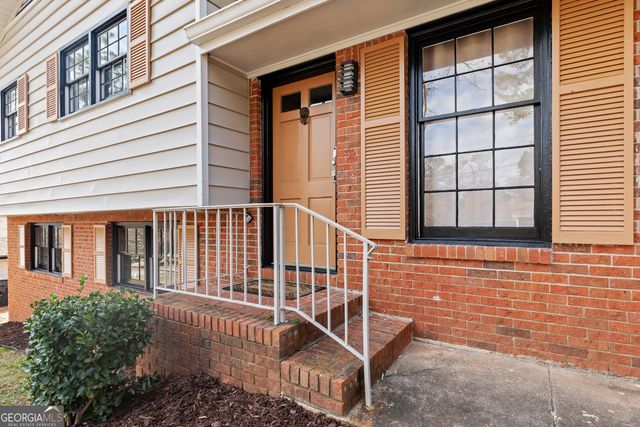 3727 Calmer Circle, East Point, GA 30344