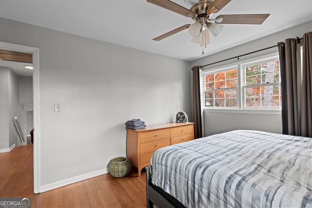 3727 Calmer Circle, East Point, GA 30344