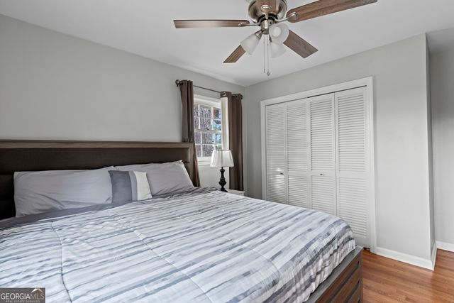 3727 Calmer Circle, East Point, GA 30344