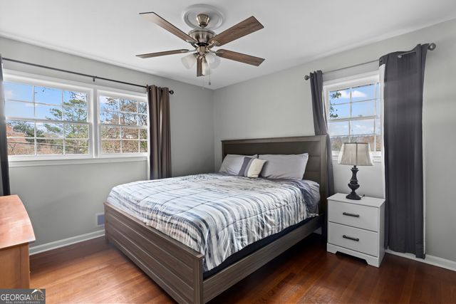 3727 Calmer Circle, East Point, GA 30344