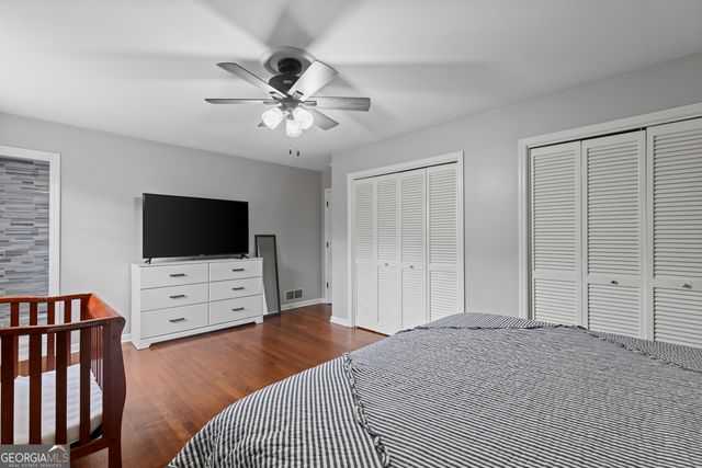 3727 Calmer Circle, East Point, GA 30344
