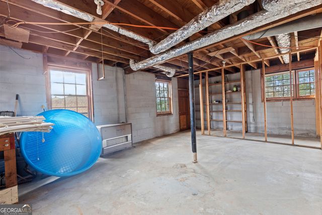 3727 Calmer Circle, East Point, GA 30344