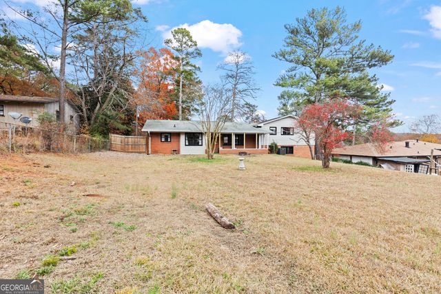 3727 Calmer Circle, East Point, GA 30344
