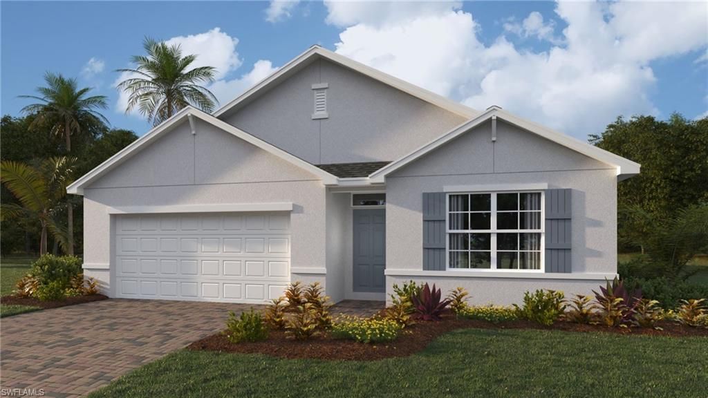1274 BRUMFIELD CROSSING, Fort Myers, FL 33905