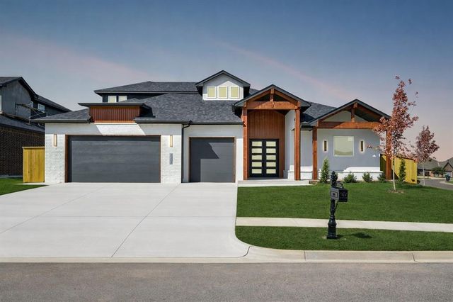 6301 NW 154th Terrace, Edmond, OK 73013