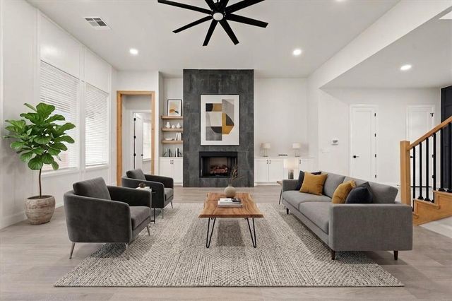 6301 NW 154th Terrace, Edmond, OK 73013