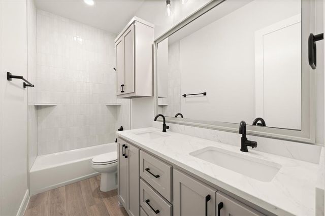 6301 NW 154th Terrace, Edmond, OK 73013