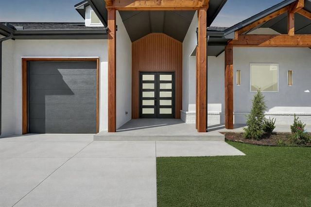 6301 NW 154th Terrace, Edmond, OK 73013