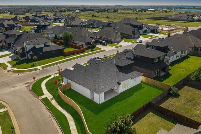 6301 NW 154th Terrace, Edmond, OK 73013