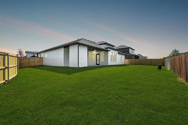 6301 NW 154th Terrace, Edmond, OK 73013