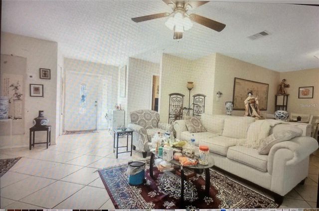 3224 MOUNT HOPE STREET, North Port, FL 34287