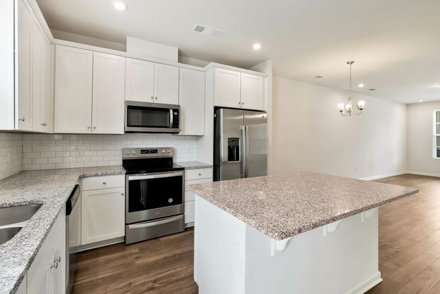 1219 Hope Village Way, Hermitage, TN 37076