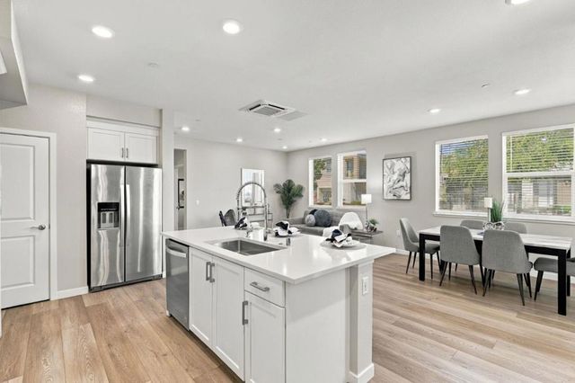 5731 Synergy Court, San Jose, CA 95119