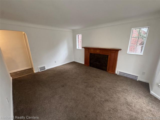 20134 Hanna Street, Highland Park, MI 48203