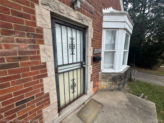 20134 Hanna Street, Highland Park, MI 48203