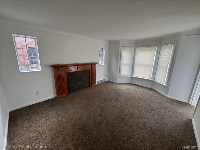 20134 Hanna Street, Highland Park, MI 48203