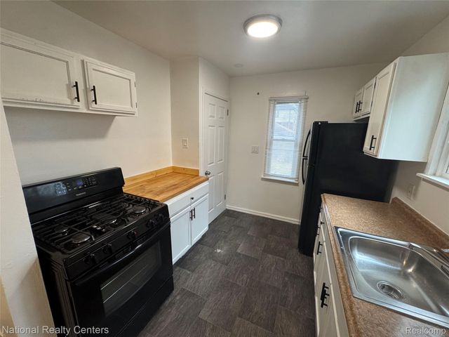 20134 Hanna Street, Highland Park, MI 48203