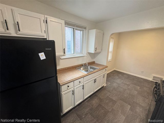 20134 Hanna Street, Highland Park, MI 48203