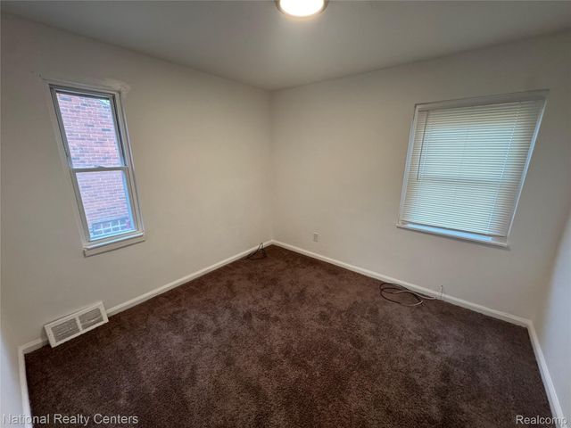 20134 Hanna Street, Highland Park, MI 48203