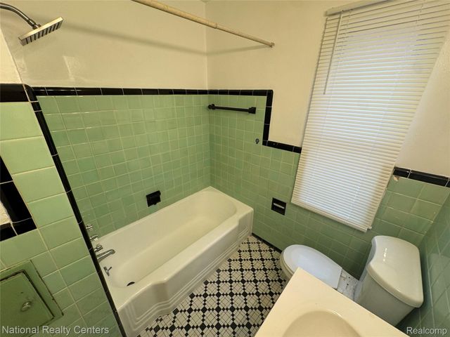 20134 Hanna Street, Highland Park, MI 48203