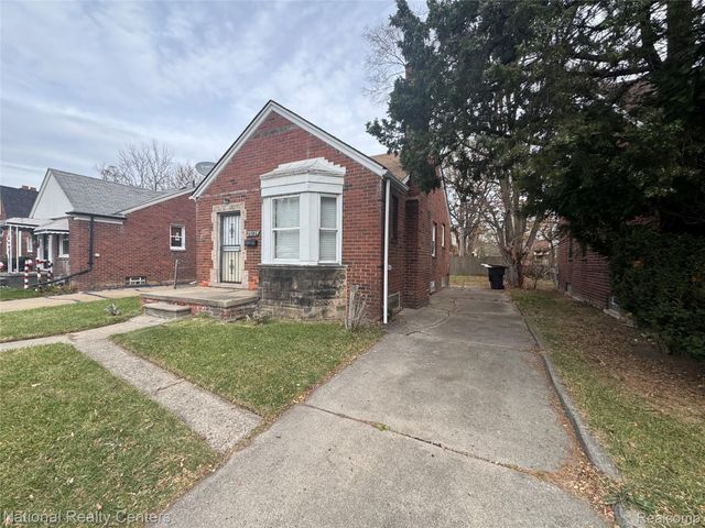 20134 Hanna Street, Highland Park, MI 48203