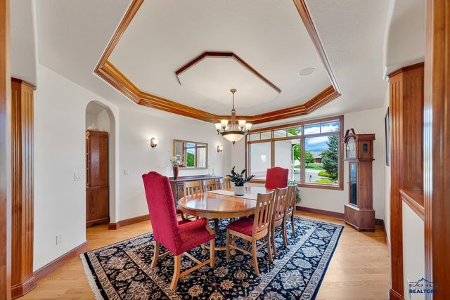 4818 ENCHANTED PINES DR, Rapid City, SD 57701