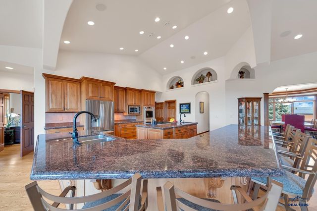 4818 ENCHANTED PINES DR, Rapid City, SD 57701