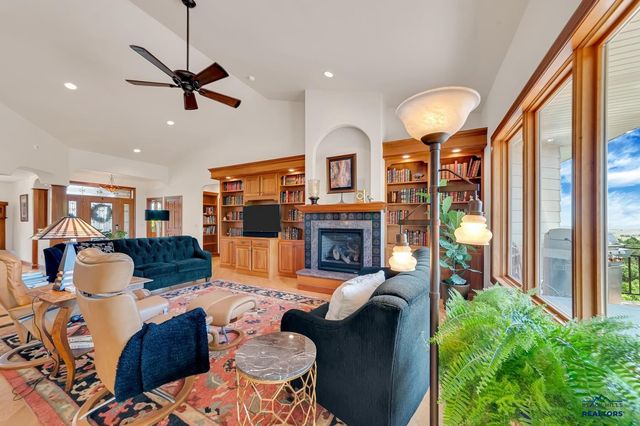 4818 ENCHANTED PINES DR, Rapid City, SD 57701