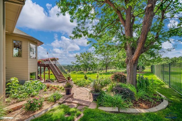 4818 ENCHANTED PINES DR, Rapid City, SD 57701
