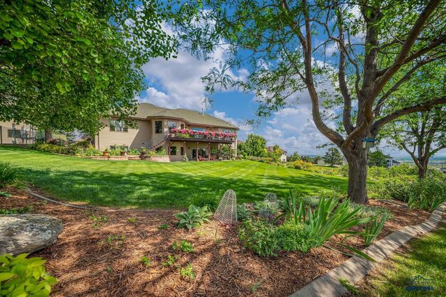 4818 ENCHANTED PINES DR, Rapid City, SD 57701