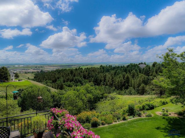 4818 ENCHANTED PINES DR, Rapid City, SD 57701