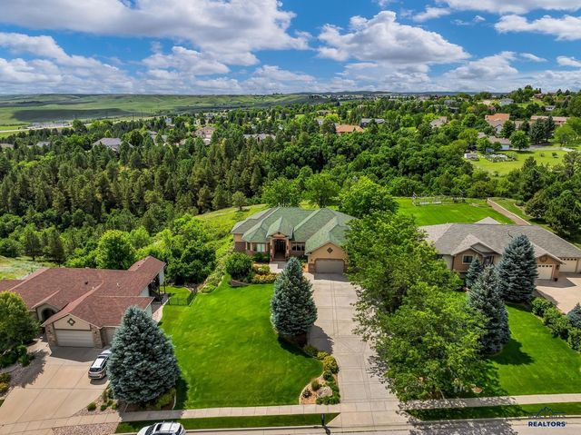 4818 ENCHANTED PINES DR, Rapid City, SD 57701