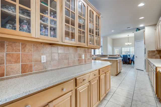 6623 Sapphire Circle S, Colleyville, TX 76034