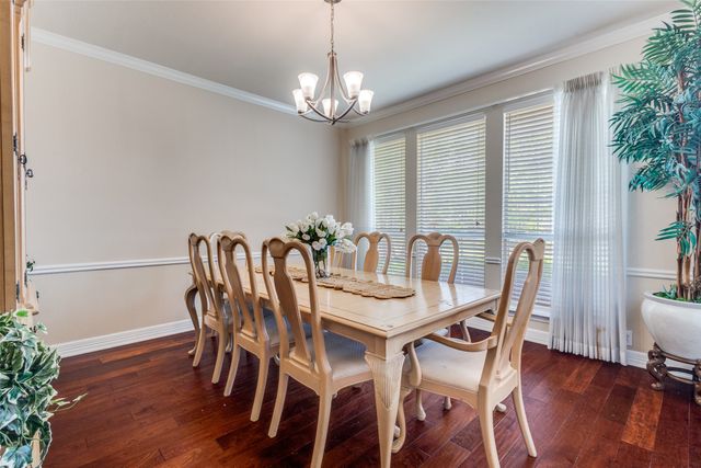 6623 Sapphire Circle S, Colleyville, TX 76034