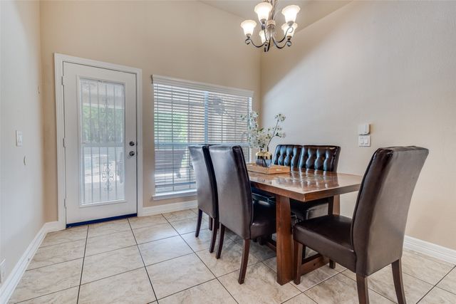 6623 Sapphire Circle S, Colleyville, TX 76034