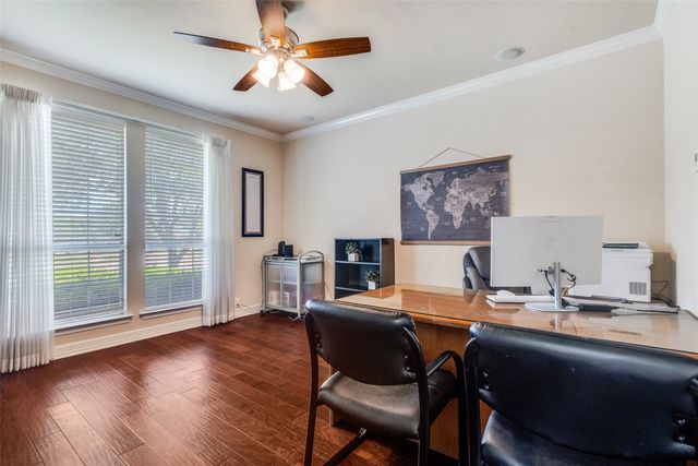 6623 Sapphire Circle S, Colleyville, TX 76034