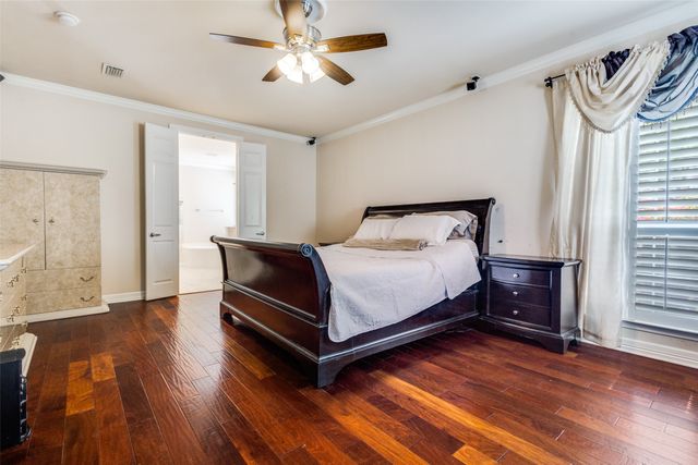 6623 Sapphire Circle S, Colleyville, TX 76034