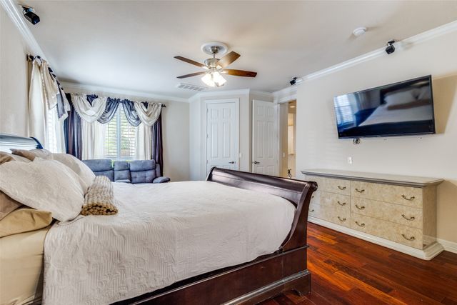 6623 Sapphire Circle S, Colleyville, TX 76034