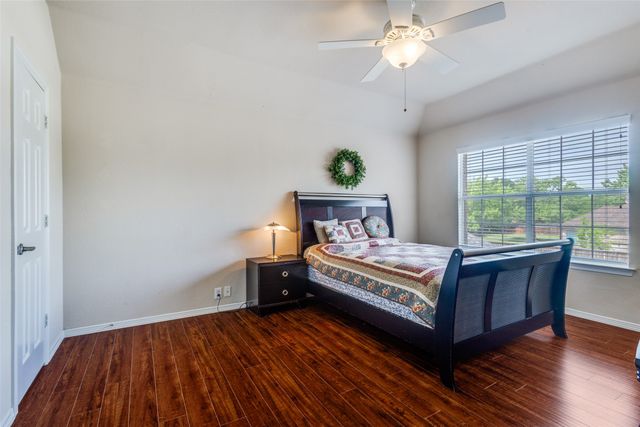 6623 Sapphire Circle S, Colleyville, TX 76034