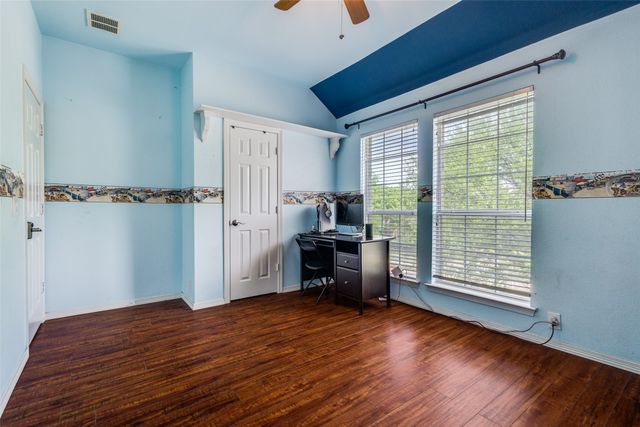 6623 Sapphire Circle S, Colleyville, TX 76034