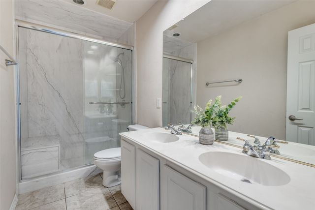 6623 Sapphire Circle S, Colleyville, TX 76034