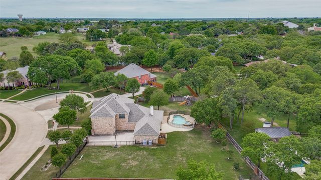 6623 Sapphire Circle S, Colleyville, TX 76034