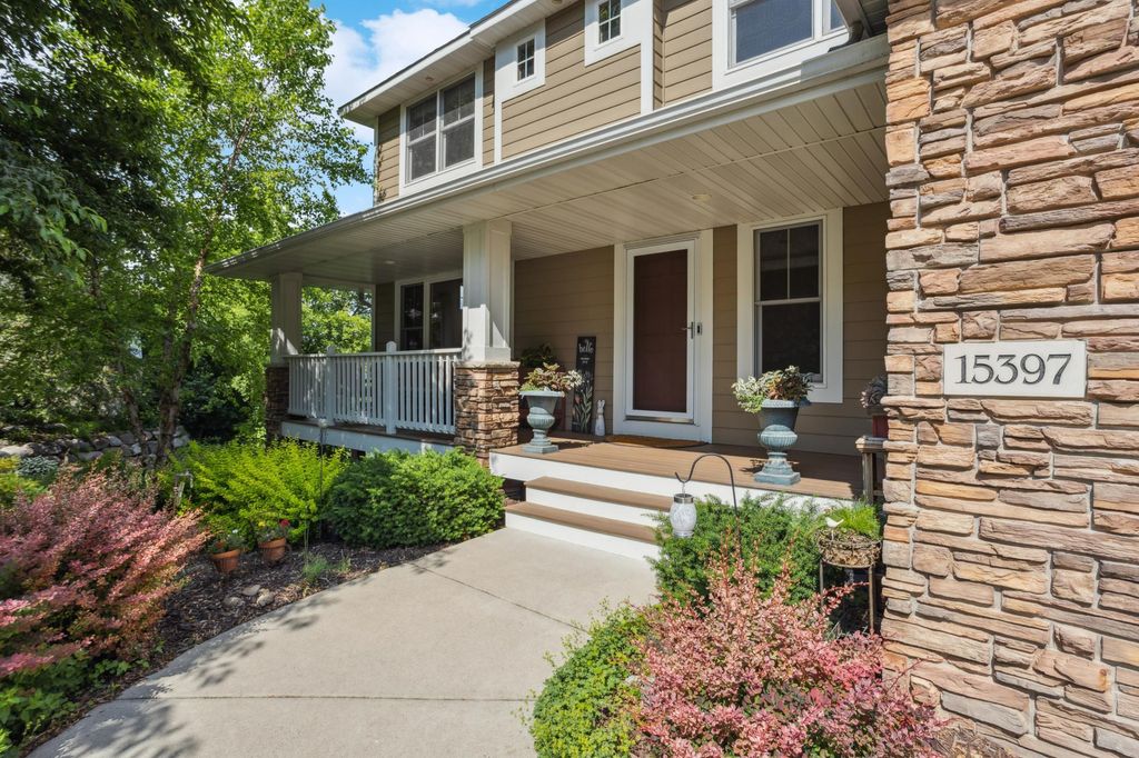 15397 Crane Court NW, Prior Lake, MN 55372