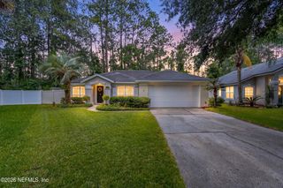 12744 MARSH COVE Drive S, Jacksonville, FL 32224