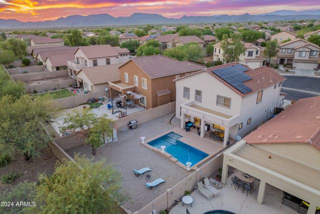 4535 W COTTONTAIL Road, Anthem, AZ 85086