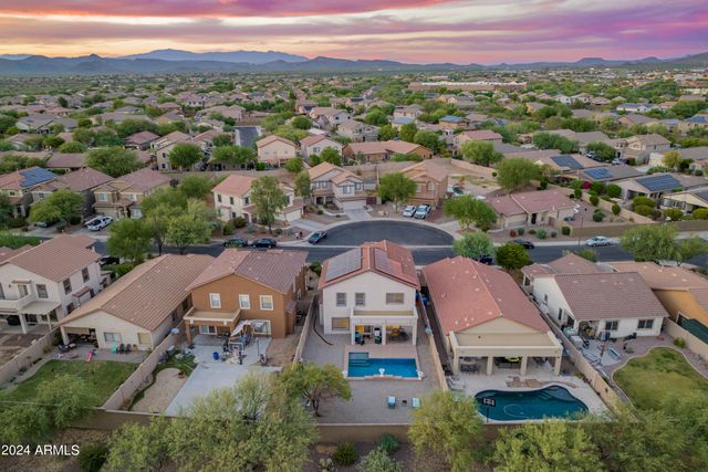 4535 W COTTONTAIL Road, Anthem, AZ 85086