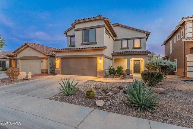 4535 W COTTONTAIL Road, Anthem, AZ 85086